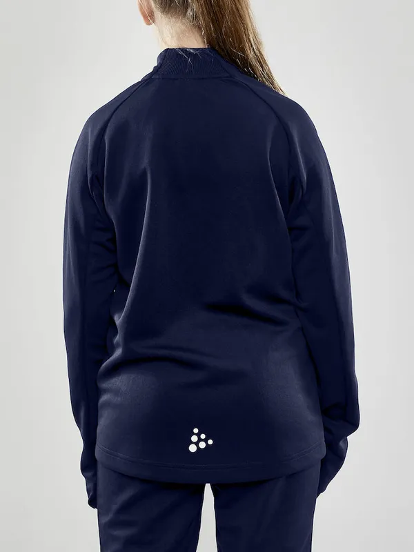 1910153-390000_Evolve Halfzip JR_Closeup3.jpg